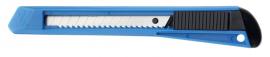 Schneidemesser 9 mm, Kunststoffhalter – Polymer Clay / Modelliermasse - #514632