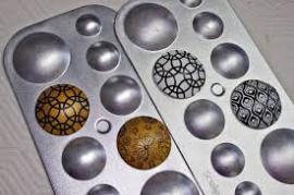 Sculpey Hollow Bead Maker - #382940