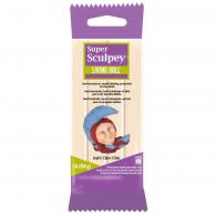 Sculpey Living Doll Light 1 lb - Polymer Clay / Modelliermasse - #310741