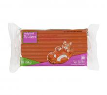 Sculpey Original Terracotta 454 g - Polymerknete / Modelliermasse - #177502