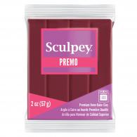 Sculpey Premo Alizarin Crimson Hue 57g - Polymer Clay / Modelliermasse - #11910