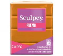 Sculpey Premo Burnt Orange – Polymerknete | Modelliermasse - #282427