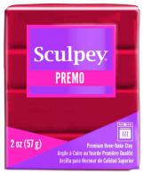 Sculpey Premo Granatapfel 57 g - Polymerknete / Modelliermasse - #19345
