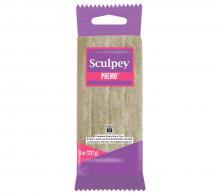 Sculpey Premo Opal 227 g – Ofenhärtende Modelliermasse - #371041