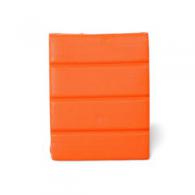 Sculpey Premo Orange 57g - Professionelle Modelliermasse aus Polymer Clay - #11849