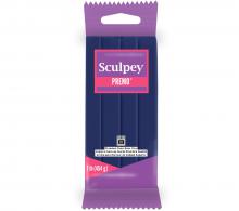 Sculpey Premo Polymer Clay Blau Ultramarin 454 g - Modelliermasse - #217305