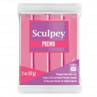 Sculpey Premo Polymer Clay Blush 57g - Modelliermasse für Schmuck - #19339