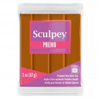 Sculpey Premo Raw Sienna 57 g - Polymerknete / Modelliermasse - #11911