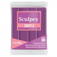 Sculpey Premo Smoky Mauve 6023 - Polymer Clay / Modelliermasse - #568697