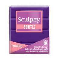 Sculpey Souffle Clay Royalty 48g - Polymer Clay / Modelliermasse. - #70206
