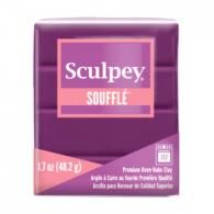 Sculpey Souffle Clay Rübe 48 g - Polymer Clay / Modelliermasse - #70207