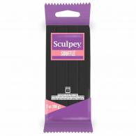 Sculpey Soufflé Mohnsamen 198 g - Polymerknete / Modelliermasse - #492701