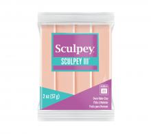 Sculpey ton III Peach- 564-57gr - #397979