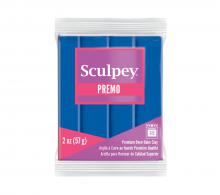 Sculpey ton Premo Cobalt Blue Hue 5063 - 57gr - #369595