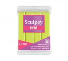 Sculpey ton Premo Wasabi Green 5022 - 57G - #369592