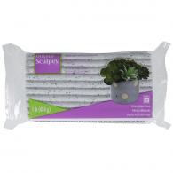 Sculptey Orginal 494gr - Weiss - #666318