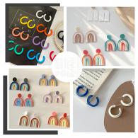 Shaper Tool – Modellierwerkzeuge für Ton und Polymerclay - #493053