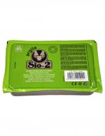 SIO-2 Argila Natuurlijke Pottenbakkersklei 1.5kg Wit - #665005