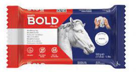 Smarta BOLD - White 500g - #394070