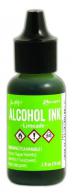 Tim Holtz Alcohol Ink Limeade 0.5 fl oz (TAL52593) - #151114