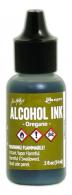 Tim Holtz Alcohol Ink Oregano 0.5 fl oz (TIM22107) - #151101