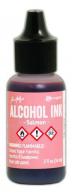 Tim Holtz Alcohol Ink Salmon 0.5 fl oz (TAL25672) - #151136
