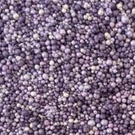 US Artquest Mini Prills Plum Crazy 3g - Polymer Clay Dekoration - #451254