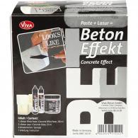 Viva Decor Betoneffekt-Pasten-Set - #589005
