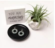 Werkzeuge Runde Ausstechformen - Polymer Clay / Modelliermasse - #369957