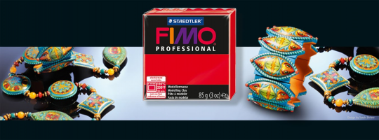 Fimo professional