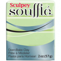 Sculpey Souffle