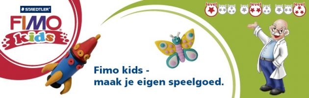 Fimo Kids
